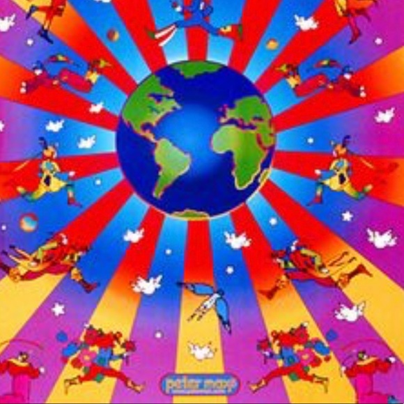 🌍SHOP SUSTAINABLE with me on Poshmark! - Picture 5 of 6